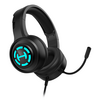 Edifier Hecate G20 USB Virtual 7.1 RGB Gaming Headset - Black Image