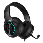 Edifier Hecate G30II USB Virtual 7.1 RGB Gaming Headset - Black