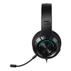 Edifier Hecate G30II USB Virtual 7.1 RGB Gaming Headset - Black Image