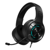 Edifier Hecate G30II USB Virtual 7.1 RGB Gaming Headset - Black Image