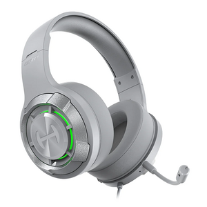 Edifier Edifier Hecate G30II USB Virtual 7.1 RGB Gaming Headset - Grey