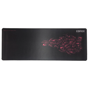 Edifier Edifier Gaming Mouse Mat - Large - 800mm x 300mm x 4mm