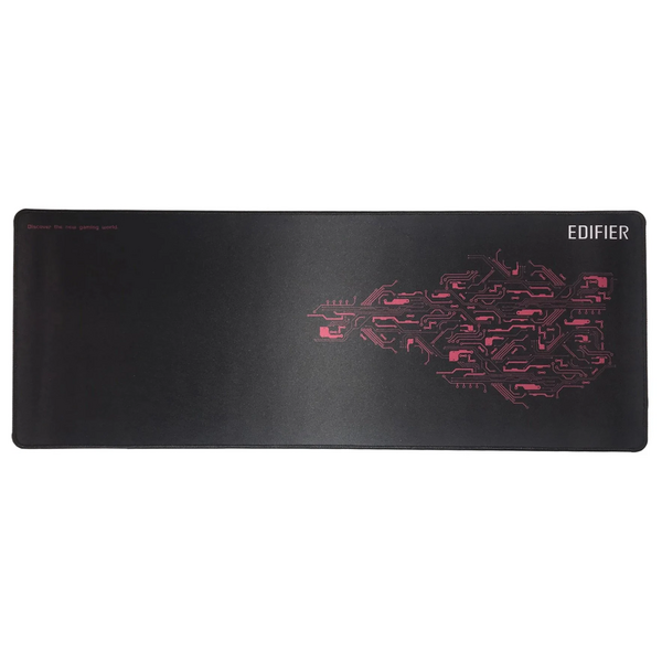 Edifier Gaming Mouse Mat - Large - 800mm x 300mm x 4mm