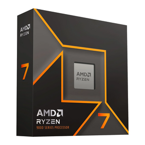 AMD AMD Ryzen 7 9700X 8 Core AM5 CPU/Processor