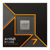 AMD Ryzen 7 9700X 8 Core AM5 CPU/Processor Image