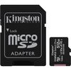 Kingston 512GB Canvas Select Class 10 UHS-I speeds Up to 100Mb/s with SD Adapter Included Image