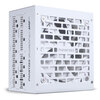 Phanteks AMP GH 1000W 80PLUS Platinum ATX Power Supply Modular - White Image