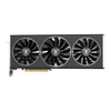 XFX RX6750 XT Speedster QICK319 Core, 12GB DDR6, HDMI, 3 DP, 2600MHz Clock - EX DISPLAY - FULLL WARRANTY - IMACUALTE Image