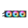 Thermaltake TH420 V2 Ultra AIO Cooler 420mm ARGB - Black Friday Special Offer Image