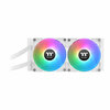 Thermaltake TH240 V2 ARGB (Black) Sync All-In-One Liquid Cooler - Black Edition Image