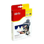Inkrite PhotoPlus Professional Paper Matt 130gsm 6x4 (50 sheets)