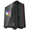 Deepcool CC560 ARGB V2 Case, Gaming, Black, Mid Tower Image