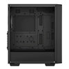Deepcool CC560 ARGB V2 Case, Gaming, Black, Mid Tower Image