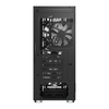 Montech X3 MESH Black High Airflow Tempered Glass Gaming Case ATX inc 6x RGB Fans Image