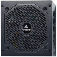 ANTEC ANTEC NeoECO NE750G M 750W PSU, 120mm Silent Fan, 80 PLUS Gold, Fully Modular, Hybrid Zero RPM Fan Mode