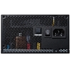 ANTEC NeoECO NE750G M 750W PSU, 120mm Silent Fan, 80 PLUS Gold, Fully Modular, Hybrid Zero RPM Fan Mode Image