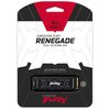 Kingston FURY Renegade 4TB M.2 Internal SSD Solid State Drive Image