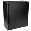 Kolink Observatory MX (Black) Mesh ARGB Midi Tower Case Image