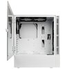 Kolink Observatory MX (ALL WHITE) Mesh ARGB Midi Tower Case Image