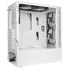 Kolink Observatory MX (ALL WHITE) Mesh ARGB Midi Tower Case Image