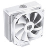 Kolink Umbra EX180 White Edition CPU Cooler - 120mm Image