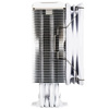 Kolink Umbra EX180 White Edition CPU Cooler - 120mm Image