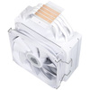 Kolink Umbra EX180 White Edition CPU Cooler - 120mm Image