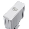 Kolink Umbra EX180 White Edition CPU Cooler - 120mm Image
