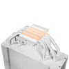 Kolink Umbra EX180 White Edition CPU Cooler - 120mm Image