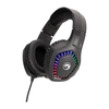 MARVO Scorpion  Gaming Headphones, USB and 3.5mm, RGB Gaming Headset - PC, Xbox, Switch, PS5 and PS4 Compatible, Professional 40mm Audio Drivers, Omnidirectional Mic Image