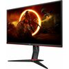 Aoc Gaming -  27 Inch FHD Monitor, 280Hz, HDR10, Height Adjustable, FreeSync 
- Black Friday Special Offer Image