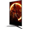 Aoc Gaming -  27 Inch FHD Monitor, 280Hz, HDR10, Height Adjustable, FreeSync  - BLACK FRIDAY SPECIAL OFFER
- Special Offer Image