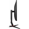 Aoc Gaming -  27 Inch FHD Monitor, 280Hz, HDR10, Height Adjustable, FreeSync 
- Black Friday Special Offer Image