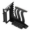 Fractal Designs Fractal Flex 2 Black Universal Vertical GPU Bracket & Riser Image