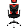 Aerocool Guardian Gaming Chair - Champion Red Image
