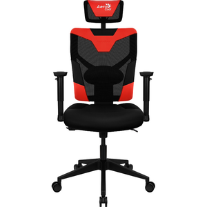 Aerocool Aerocool Guardian Gaming Chair - Champion Red