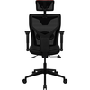 Aerocool Guardian Gaming Chair - Champion Red Image