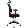 Aerocool Guardian Gaming Chair - Champion Red Image