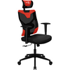 Aerocool Guardian Gaming Chair - Champion Red Image