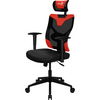 Aerocool Guardian Gaming Chair - Champion Red Image