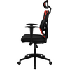 Aerocool Guardian Gaming Chair - Champion Red Image