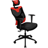 Aerocool Guardian Gaming Chair - Champion Red Image