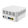 Strong ATRIA  AX3000 Mesh Wi-Fi 6 System: Coverage up to 5,000sq.ft, up to 254 Devices, 3 Gigabit Ports/Node,  App Control, Easy Setup (3 NODES) Image