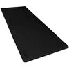 NZXT MXL900 (BLACK) Extra Large Mouse Pad 900x350x3mm -  Black Edition Image