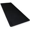NZXT MXL900 (BLACK) Extra Large Mouse Pad 900x350x3mm -  Black Edition Image