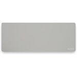 NZXT MXL900 Grey Extra Large Mouse Pad 900x350x3mm - Grey Edition