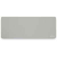 NZXT NZXT MXL900 Grey Extra Large Mouse Pad 900x350x3mm - Grey Edition