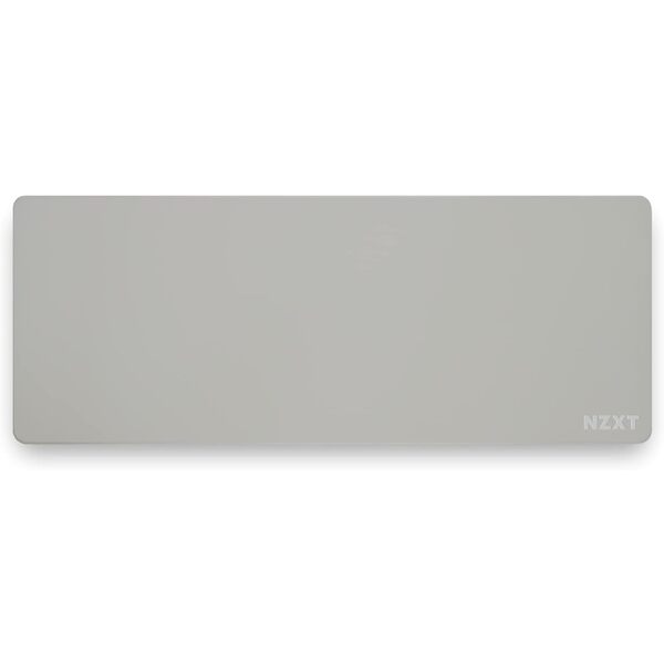 NZXT MXL900 Grey Extra Large Mouse Pad 900x350x3mm - Grey Edition