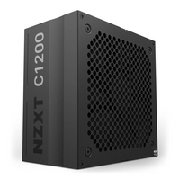 NZXT NZXT C-Series C1200 V2 Gold PSU 1200W Modular ATX 3.0 Power Supply