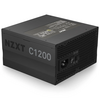 NZXT C-Series C1200 V2 Gold PSU 1200W Modular ATX 3.0 Power Supply Image